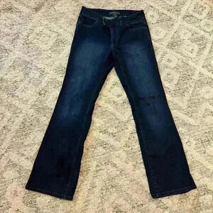 Banana Republic Bootcut Jean